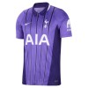 Tottenham Hotspur Xavi 7 Fotbollströjor Tredje tröja 2026-27 Kortärmad