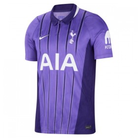 Tottenham Hotspur Xavi 7 Fotbollströjor Tredje tröja 2026-27 Kortärmad