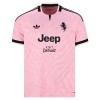 Juventus Bremer 3 Fotbollströjor Borta tröja 2026-27 Kortärmad