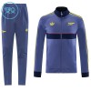 Arsenal Barn Overaller 2026-27 Lila
