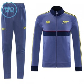 Arsenal Barn Overaller 2026-27 Lila