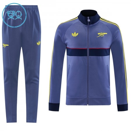 Arsenal Barn Overaller 2026-27 Lila