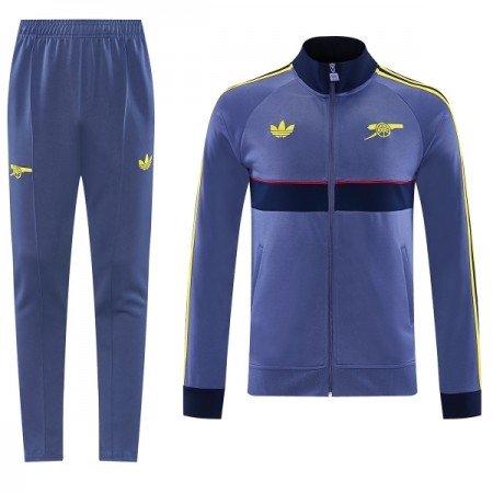 Arsenal Overaller 2026-27 Lila