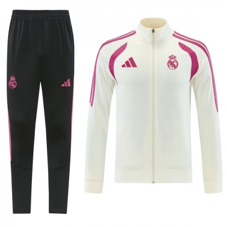 Real Madrid Overaller 2026-27 Vit