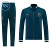 SSC Napoli Barn Overaller 2026-27 Navy