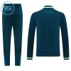 SSC Napoli Barn Overaller 2026-27 Navy