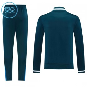 SSC Napoli Barn Overaller 2026-27 Navy