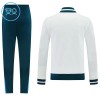 SSC Napoli Barn Overaller 2026-27 Vit