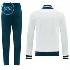 SSC Napoli Barn Overaller 2026-27 Vit