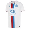 Blackburn Rovers Fotbollströjor Barn Borta tröja 2026-27 Kortärmad