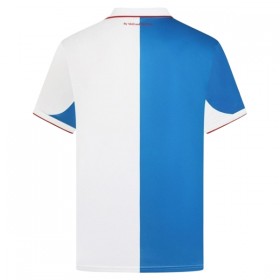 Blackburn Rovers Fotbollströjor Hemma tröja 2026-27 Kortärmad