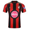 Bournemouth Fotbollströjor Barn Hemma tröja 2026-27 Kortärmad