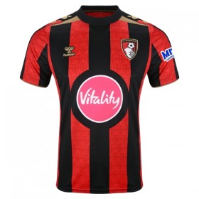 Bournemouth Fotbollströjor Hemma tröja 2026-27 Kortärmad