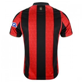 Bournemouth Fotbollströjor Hemma tröja 2026-27 Kortärmad