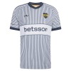CA Boca Juniors Fotbollströjor Borta tröja 2026-27 Kortärmad