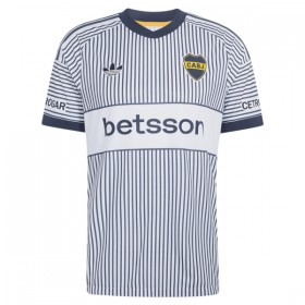CA Boca Juniors Fotbollströjor Borta tröja 2026-27 Kortärmad
