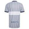 CA Boca Juniors Fotbollströjor Borta tröja 2026-27 Kortärmad