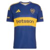 CA Boca Juniors Fotbollströjor Hemma tröja 2026-27 Kortärmad