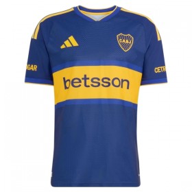 CA Boca Juniors Fotbollströjor Hemma tröja 2026-27 Kortärmad