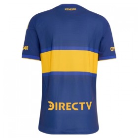 CA Boca Juniors Fotbollströjor Hemma tröja 2026-27 Kortärmad