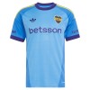 CA Boca Juniors Fotbollströjor Målvakt 2026-27 Kortärmad
