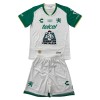 Club Leon Fotbollströjor Barn Borta tröja 2026-27 Kortärmad