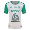 Club Leon Fotbollströjor Borta tröja 2026-27 Kortärmad