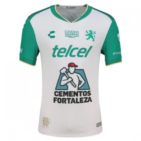 Club Leon Fotbollströjor Borta tröja 2026-27 Kortärmad