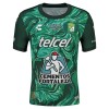 Club Leon Fotbollströjor Hemma tröja 2026-27 Kortärmad