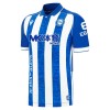 Deportivo Alaves Fotbollströjor Hemma tröja 2026-27 Kortärmad