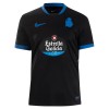 Deportivo de La Coruna Fotbollströjor Borta tröja 2026-27 Kortärmad Deportivo de La Coruna Fotbollströjor Borta tröja 2026-27 Kortärmad