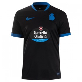 Deportivo de La Coruna Fotbollströjor Borta tröja 2026-27 Kortärmad