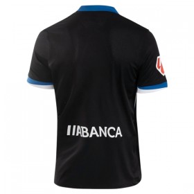 Deportivo de La Coruna Fotbollströjor Borta tröja 2026-27 Kortärmad