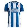 Deportivo de La Coruna Fotbollströjor Hemma tröja 2026-27 Kortärmad