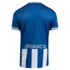 Deportivo de La Coruna Fotbollströjor Hemma tröja 2026-27 Kortärmad