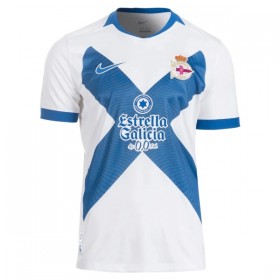 Deportivo de La Coruna Fotbollströjor Tredje tröja 2026-27 Kortärmad