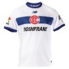 Deportivo Toluca Fotbollströjor Borta tröja 2026-27 Kortärmad