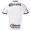 Deportivo Toluca Fotbollströjor Borta tröja 2026-27 Kortärmad