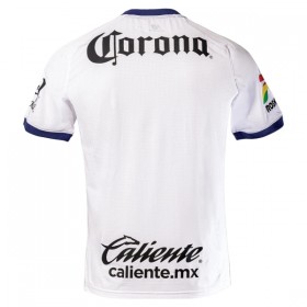 Deportivo Toluca Fotbollströjor Borta tröja 2026-27 Kortärmad