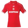 Deportivo Toluca Fotbollströjor Hemma tröja 2026-27 Kortärmad
