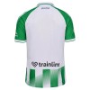 Real Betis Fotbollströjor Barn Hemma tröja 2026-27 Kortärmad