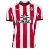 Southampton Fotbollströjor Hemma tröja 2026-27 Kortärmad