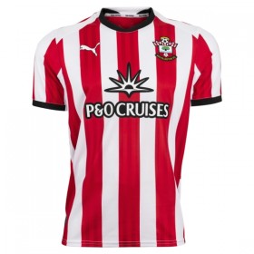 Southampton Fotbollströjor Hemma tröja 2026-27 Kortärmad