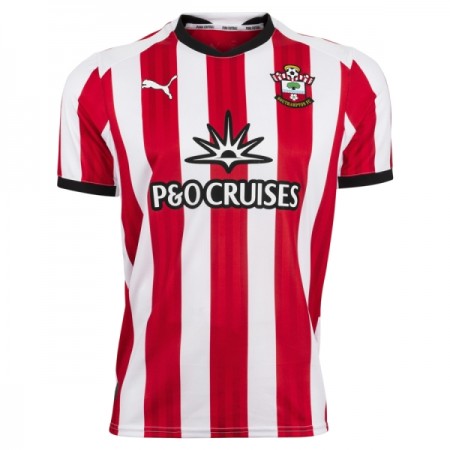 Southampton Fotbollströjor Hemma tröja 2026-27 Kortärmad
