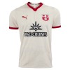 Southampton Fotbollströjor Tredje tröja 2026-27 Kortärmad