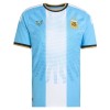 Argentina Farewell Fotbollströjor Anniversary 2026-27 Kortärmad