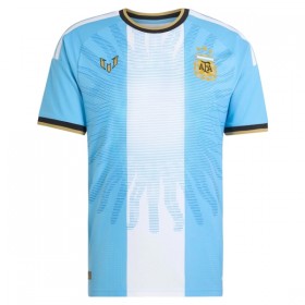 Argentina Farewell Fotbollströjor Anniversary 2026-27 Kortärmad