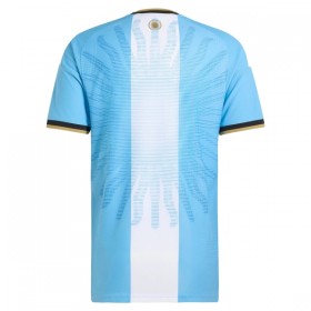 Argentina Farewell Fotbollströjor Anniversary Barn 2026-27 Kortärmad