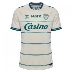 AS Saint-Etienne Fotbollströjor Borta tröja 2026-27 Kortärmad