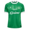AS Saint-Etienne Fotbollströjor Hemma tröja 2026-27 Kortärmad AS Saint-Etienne Fotbollströjor Hemma tröja 2026-27 Kortärmad